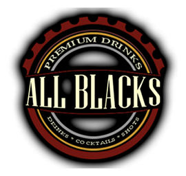 All Blacks Bar